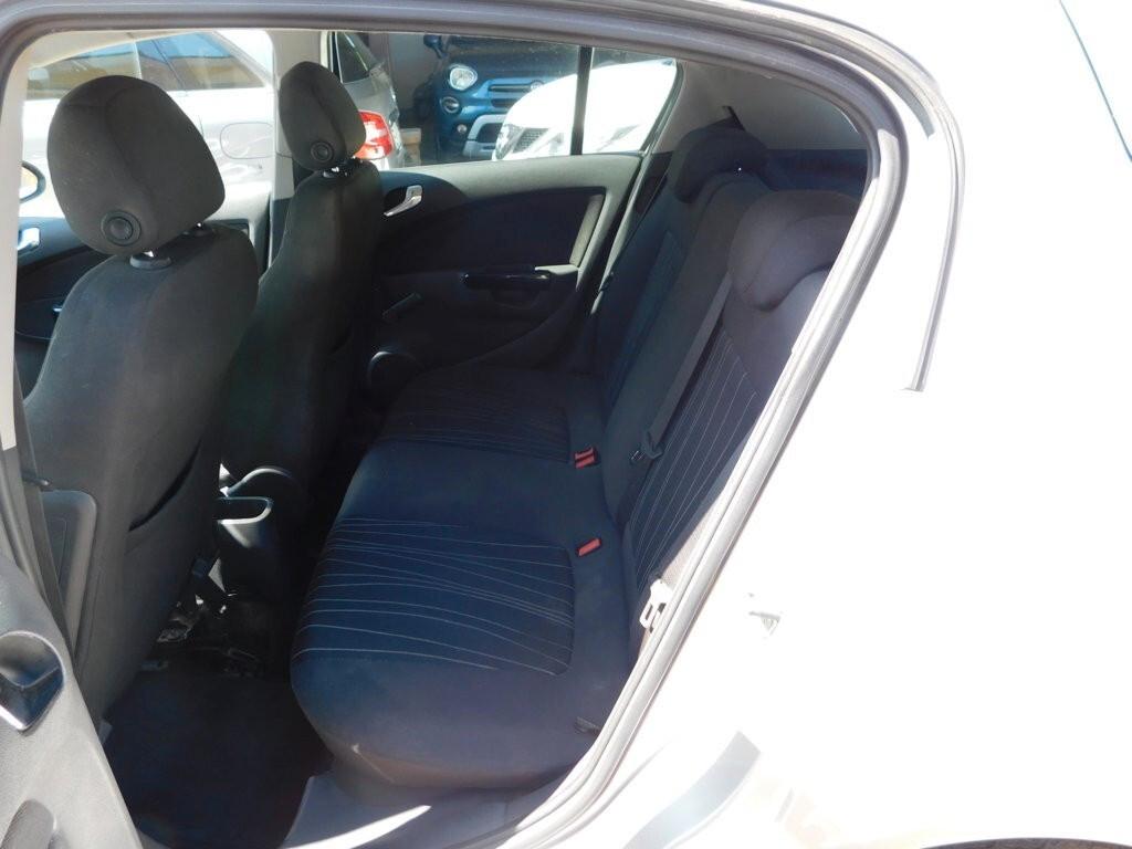 Opel Corsa 1.3 CDTI 75CV F.AP. 5 porte Elective