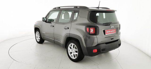 JEEP Renegade 1.4 MultiAir Longitude