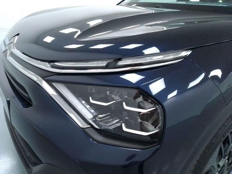 Citroën C4 1.2 puretech Plus s&s 130cv