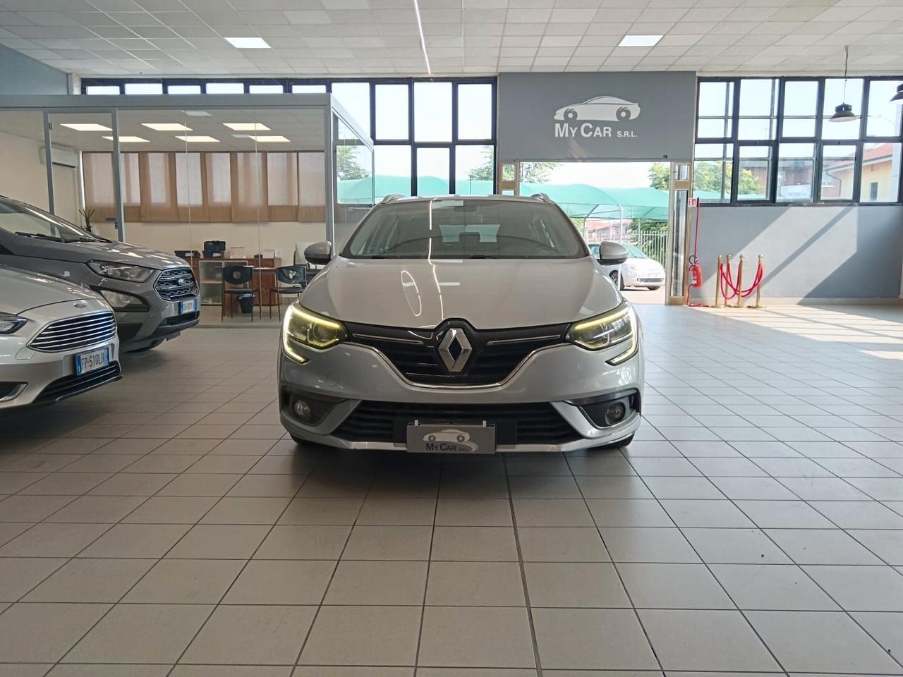 Renault Megane Diesel Manuale