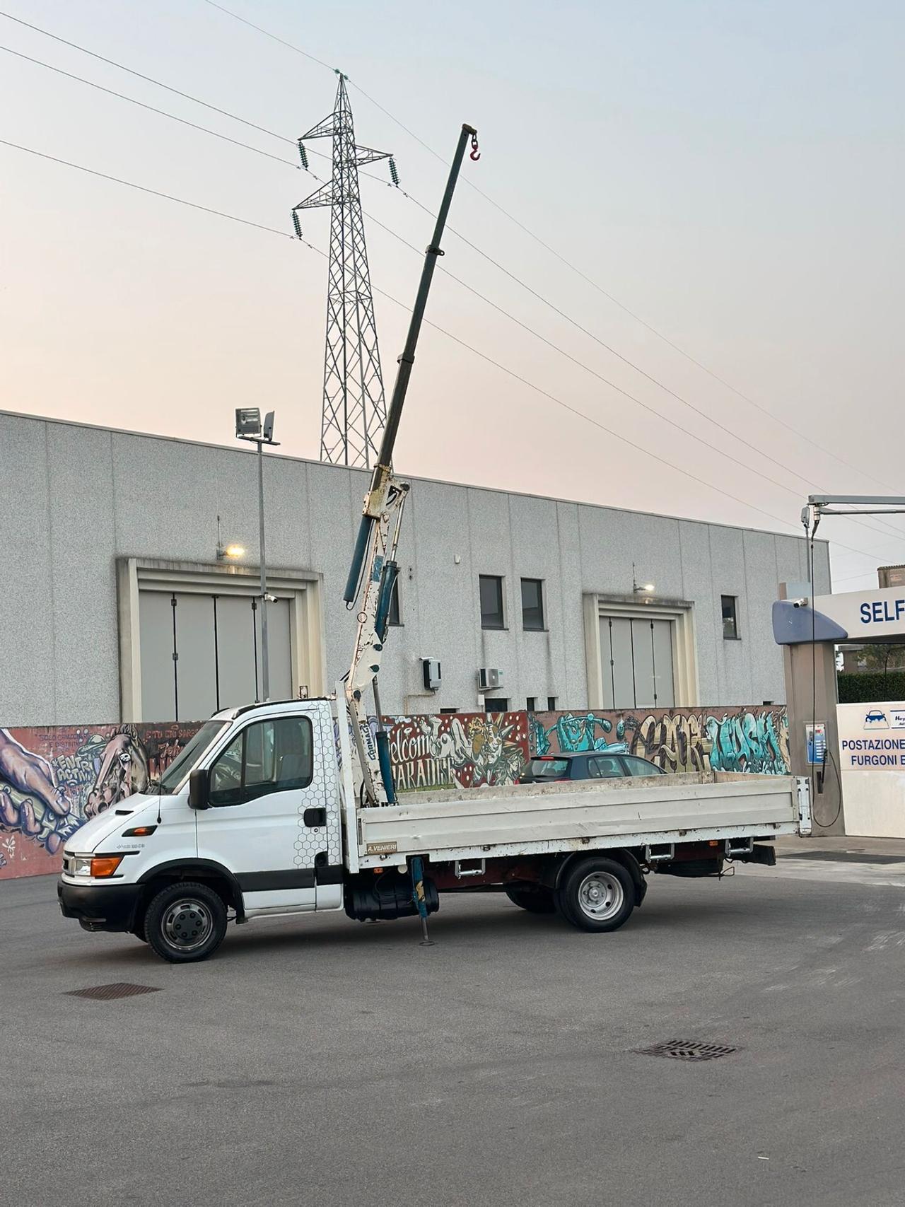 Iveco