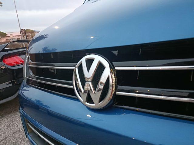 VOLKSWAGEN Multivan 2.0 BiTDI 180CV DSG Highline +GANCIO