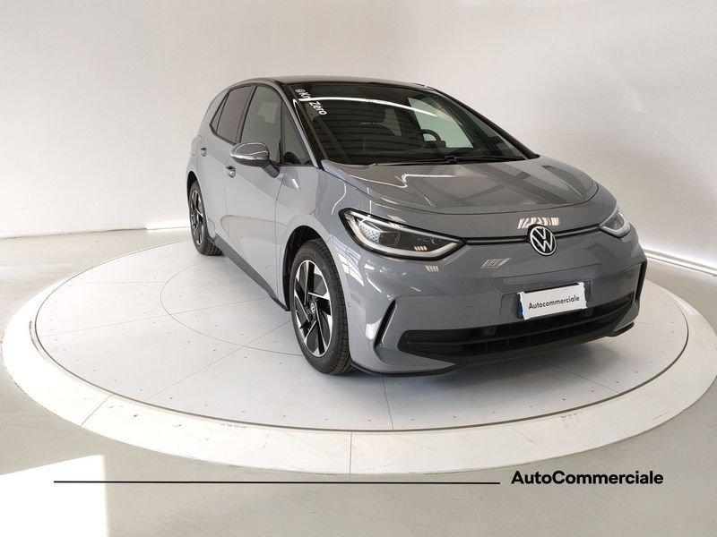 Volkswagen ID.3 Pro Edition Plus