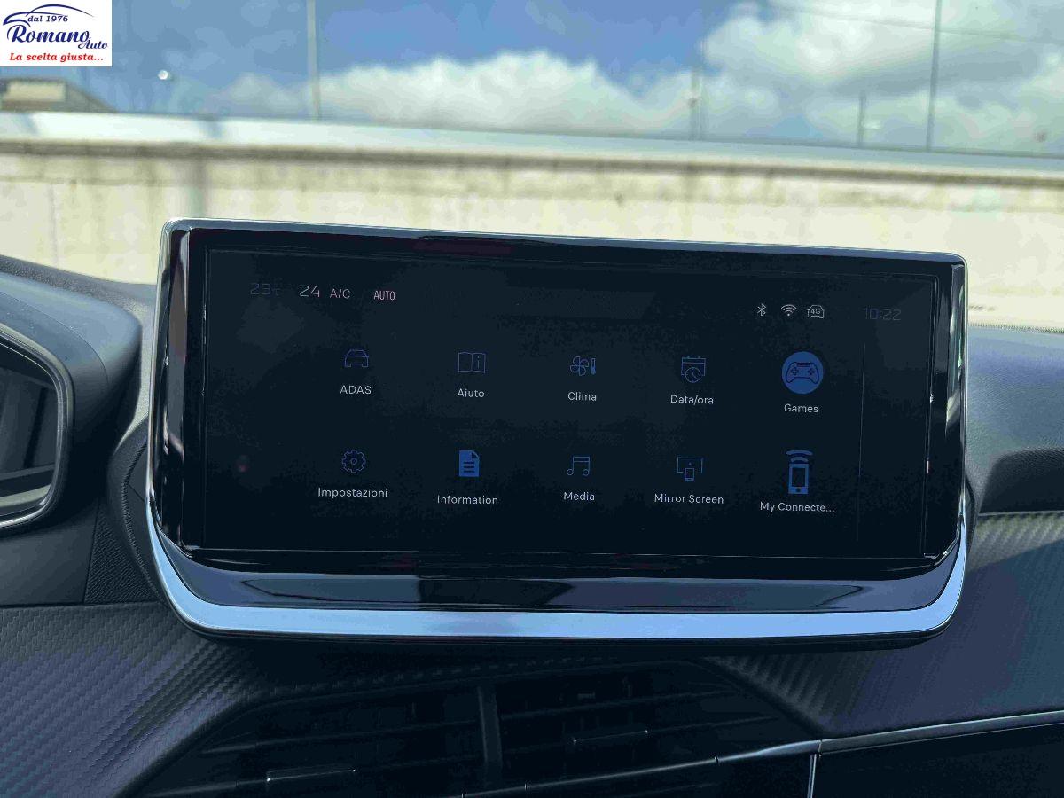 NEW PEUGEOT - 2008 - PureTech 100 Allure#VIRTUAL COCKPIT!