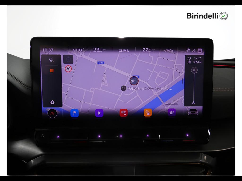 CUPRA Formentor - Formentor 2.0 TDI 4Drive DSG