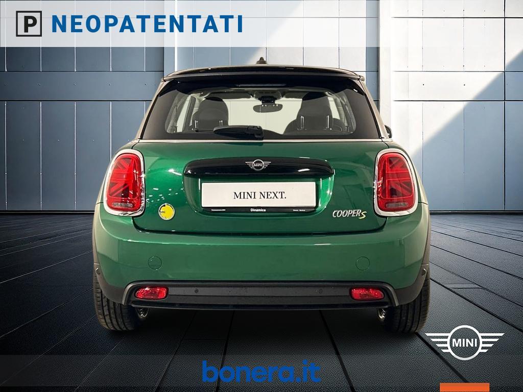 Mini Mini 3 Porte Full Electric Cooper SE Electric Auto