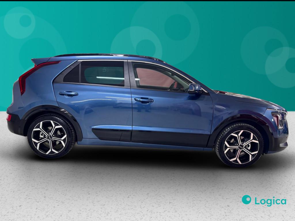 KIA Niro II 2022 - Niro 1.6 gdi hev Style dct6
