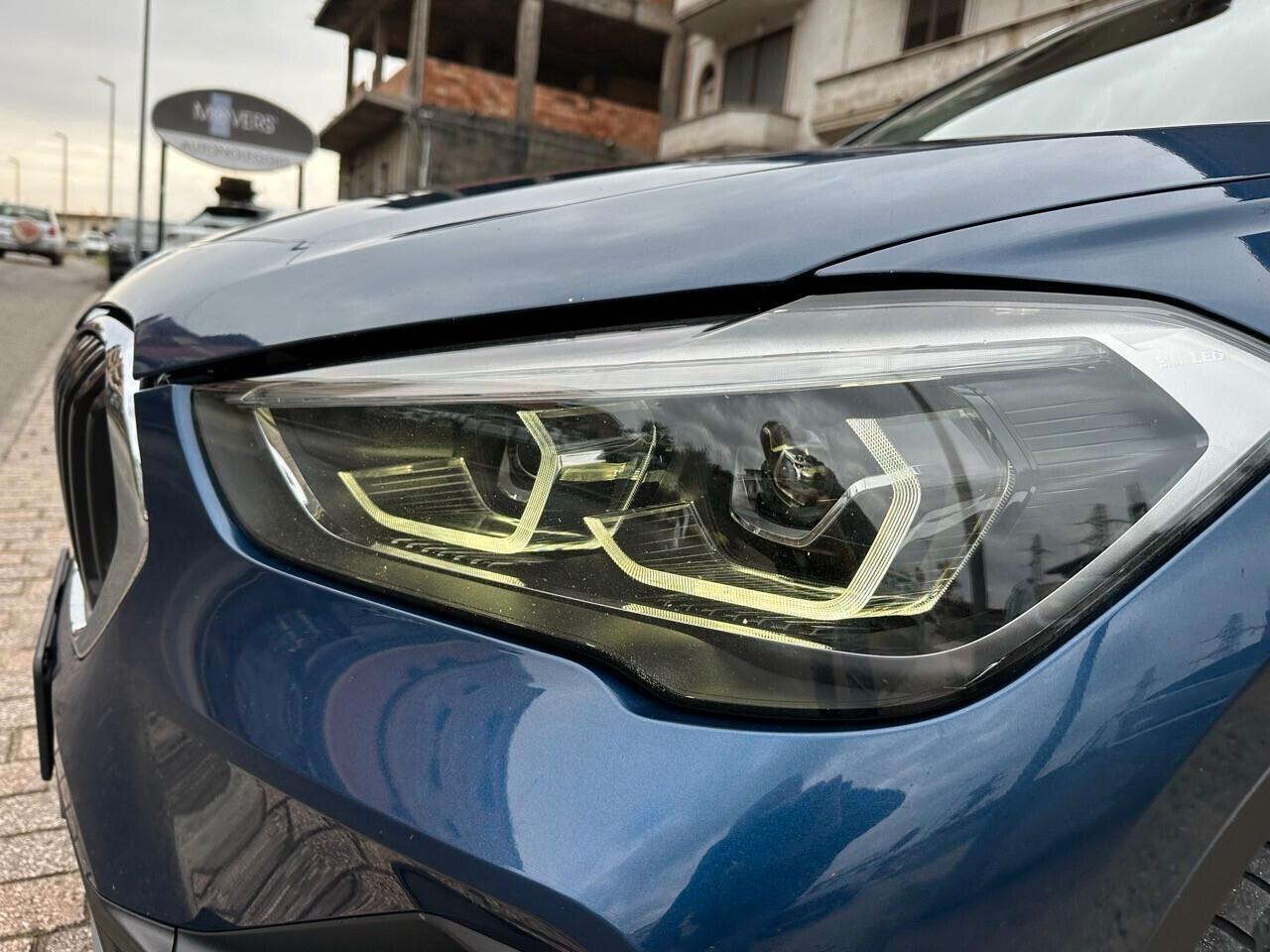 Bmw X1 sDrive16d Business Advantage