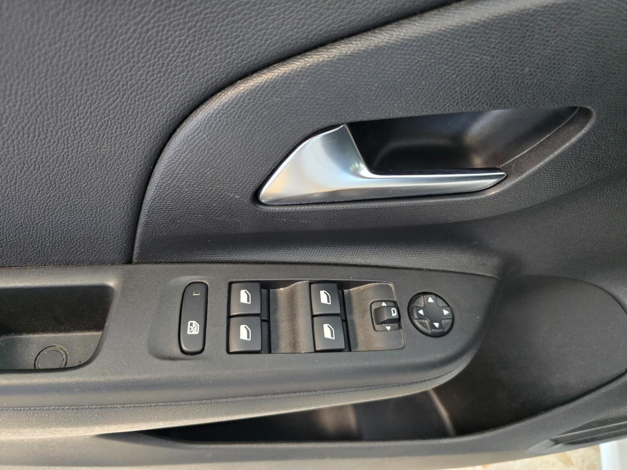 Opel Corsa 1.2 Elegance 2021