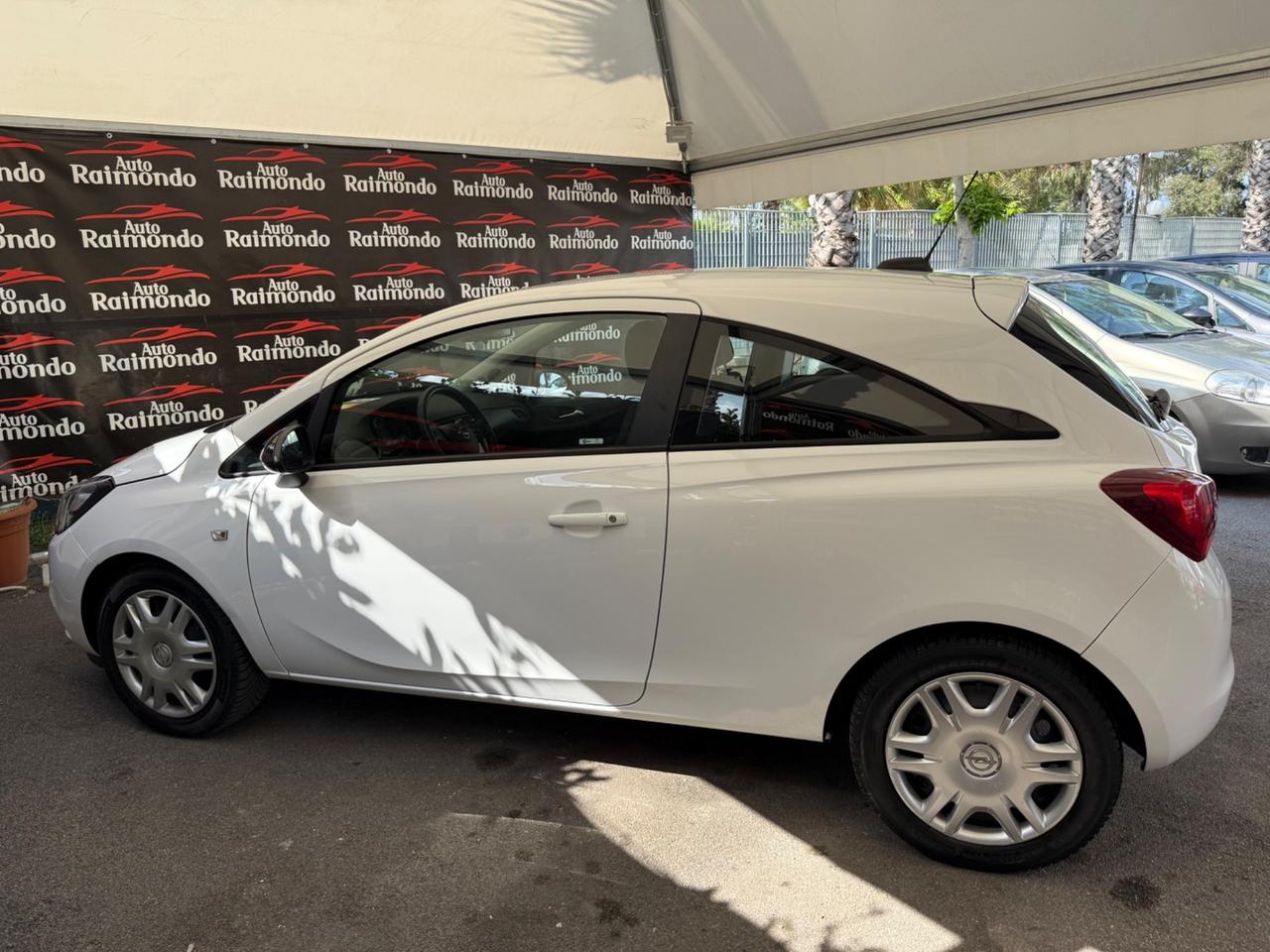 Opel Corsa 1.3 CDTI