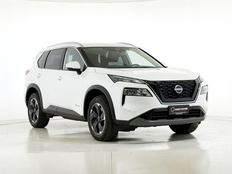 Nissan X-Trail 1.5 HEV e-4orce N-Connecta Auto 7posti