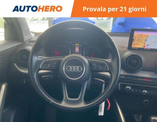 AUDI Q2 1.0 TFSI S tronic Sport