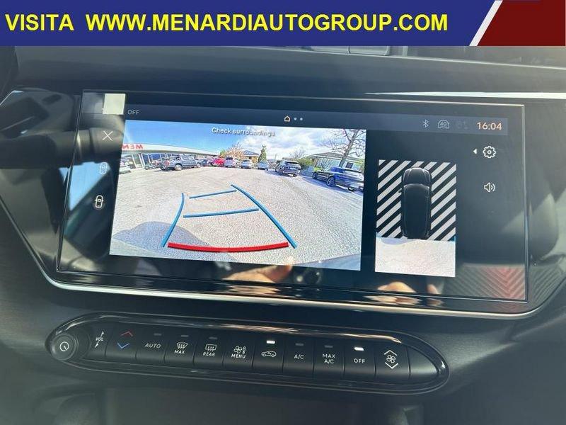 Alfa Romeo Junior 1.2 145 CV Hybrid eDCT6 Ti + PACK TECHNO+18"