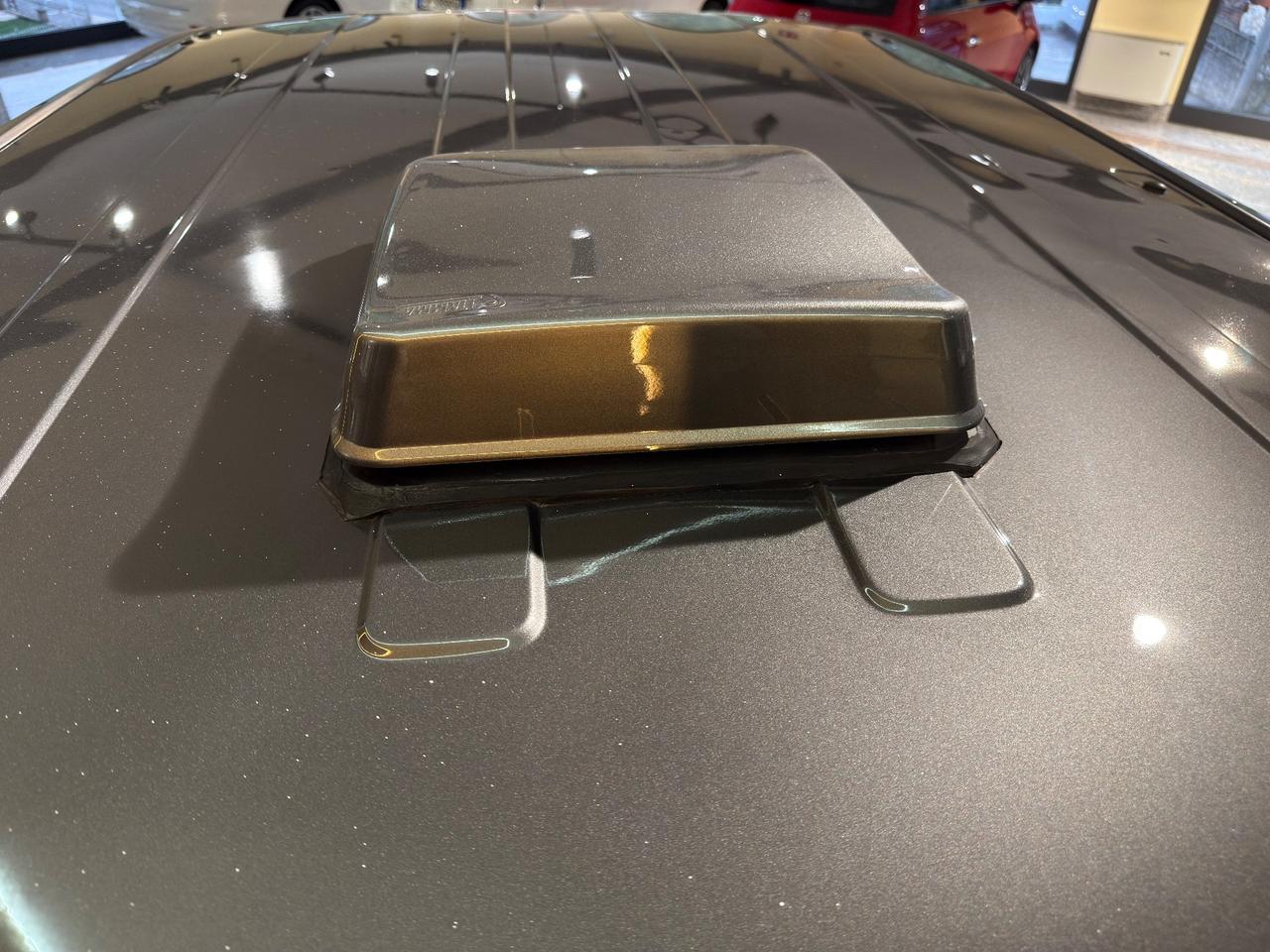 Fiat Doblo Doblò 1.6 MJT 16V 120CV Lounge