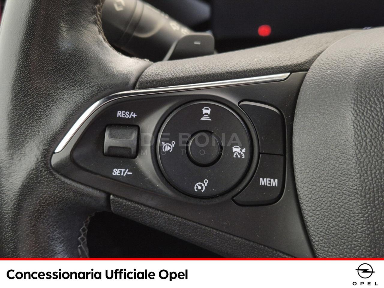 Opel Mokka 1.2 t gs line + s&s 130cv at8