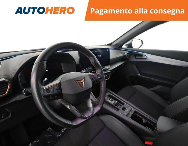 CUPRA Formentor 1.5 TSI DSG