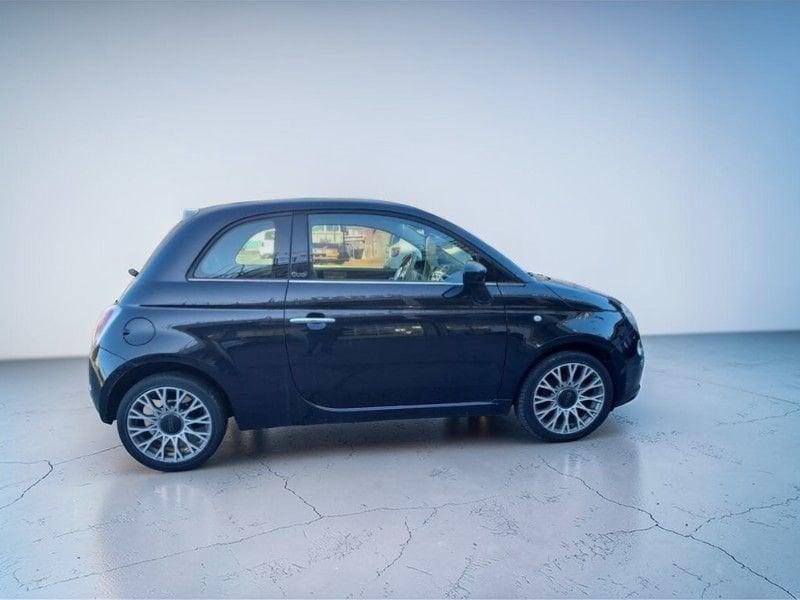 FIAT 500C 500 C 0.9 TwinAir Turbo Rock