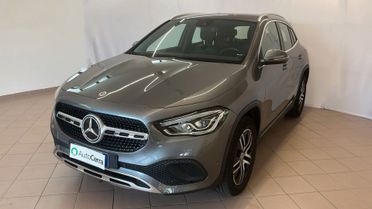 Mercedes-benz GLA 180 d Automatic Sport Plus