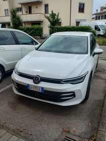 Volkswagen Golf 1.5 TSI 115 CV ACT Edition Plus
