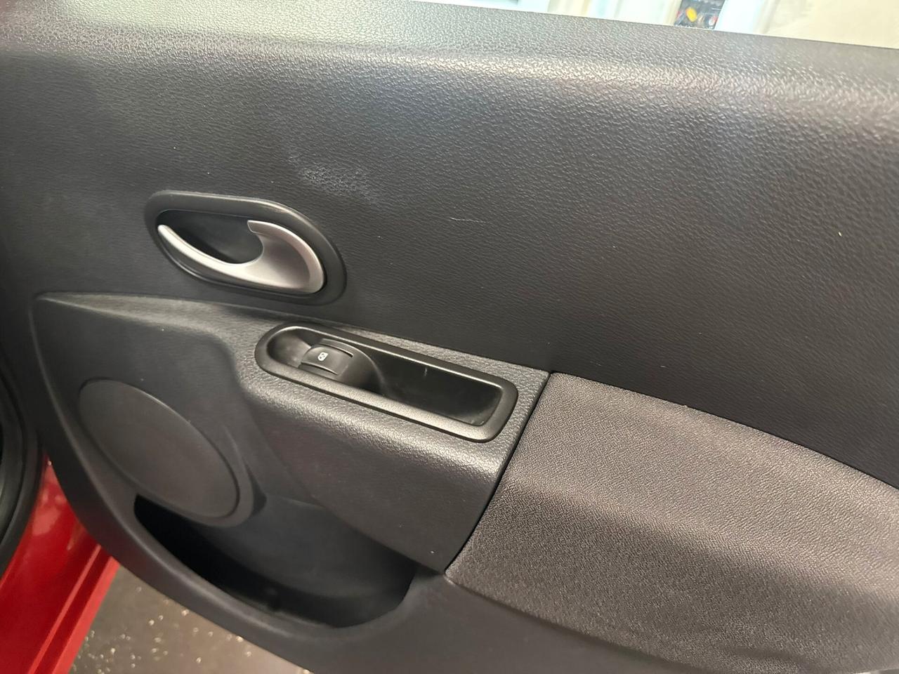 Renault Modus 1.5 dCi 90CV Live