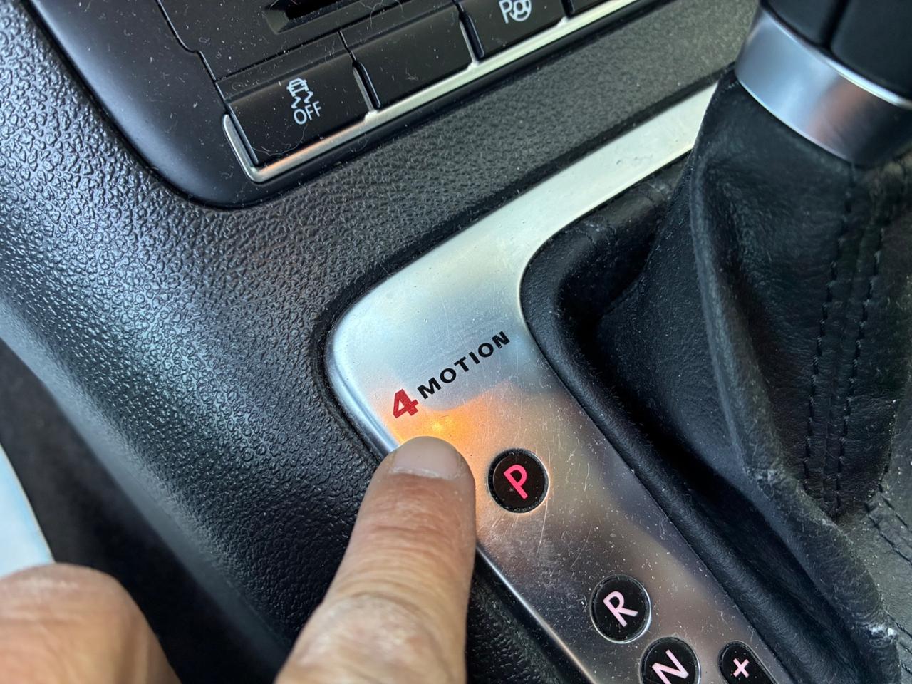 Volkswagen Tiguan 2.0 tdi 4Motion Automatico 140cv