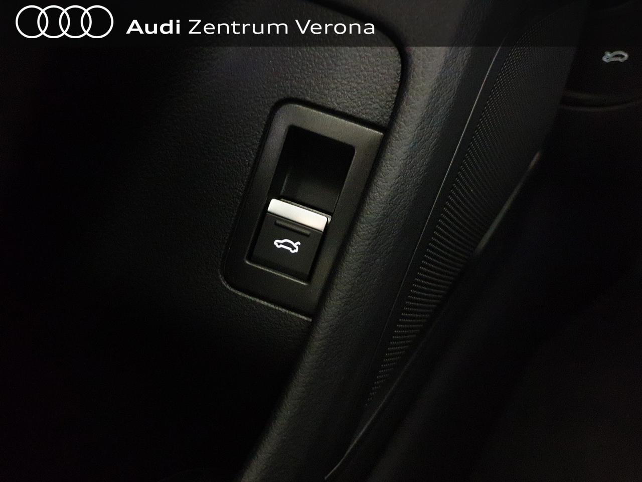 Avant 4.0TFSI 630CV quattro tiptronic Performance