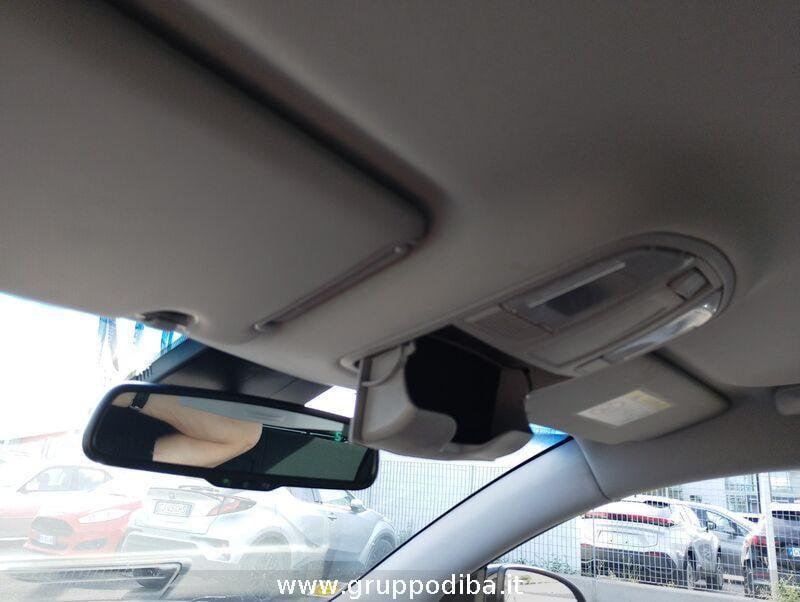 Hyundai Tucson 2015 Diesel 1.7 crdi Xpossible 2wd 115cv