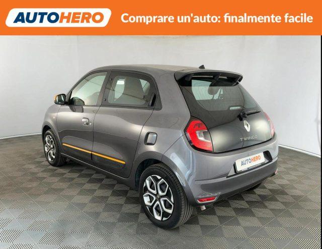 RENAULT Twingo SCe 65 CV Equilibre