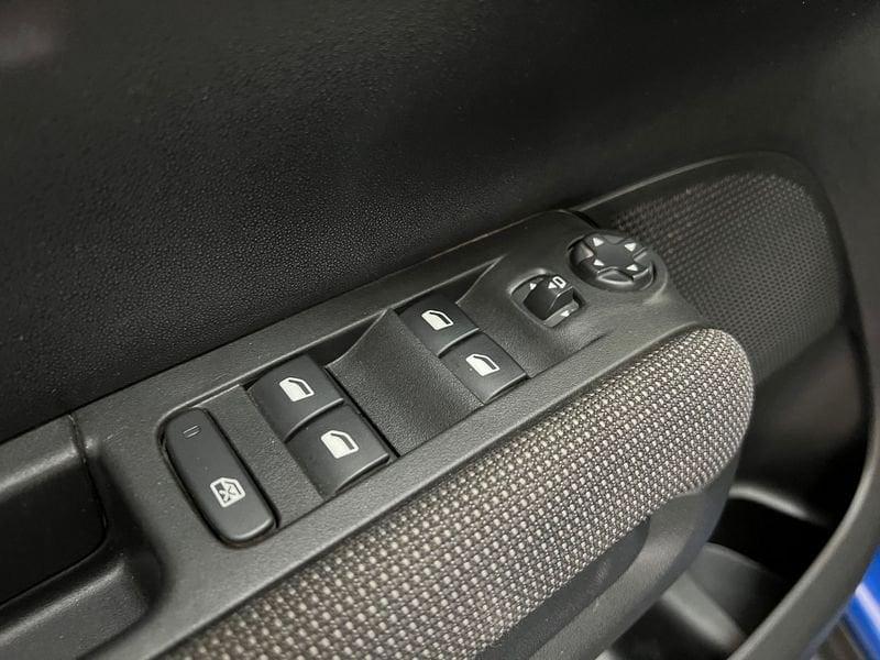 Citroën C3 Aircross C3 Aircross BlueHDi 110 S&S Feel