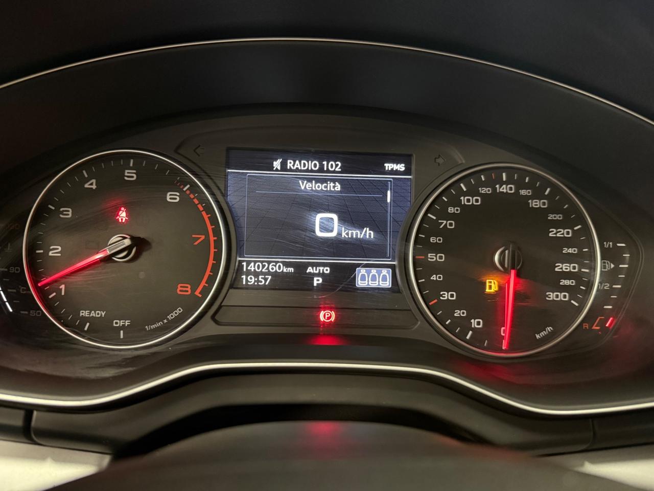 Audi Q5 45 TFSI quattro S tronic Sport 245CV