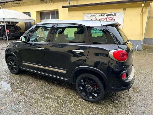 Fiat 500L 500L 1.6 mjt Trekking 105cv