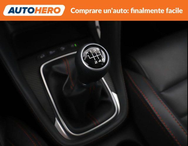 MG ZS 1.0T-GDI Luxury