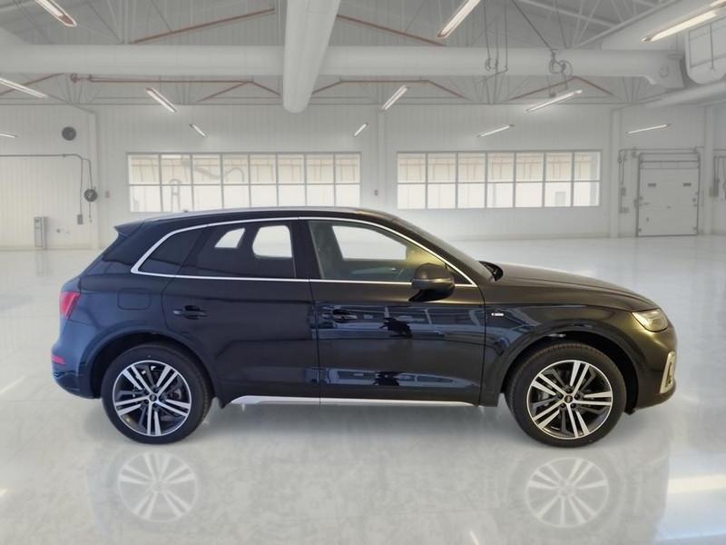 AUDI Q5 55 TFSI E S LINE PLUS QUATTRO S TRONIC SUV