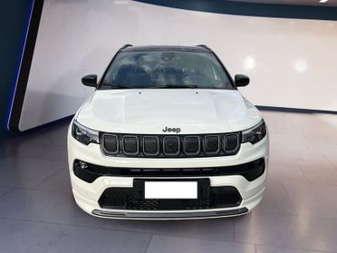 Jeep Compass II 2021 1.6 mjt S 2wd 130cv