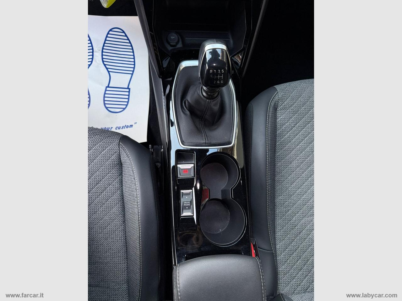 PEUGEOT 2008 PureTech 100 S&S Allure