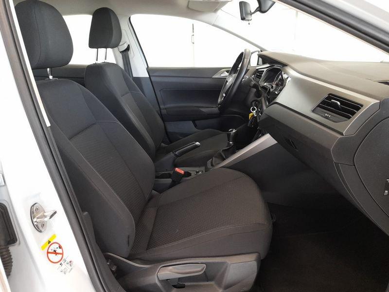 Volkswagen Polo 1.0 EVO 59kW Comfortline BMT