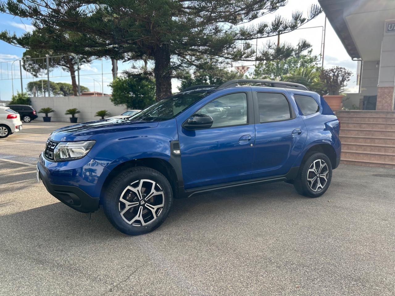 Dacia Duster 1.5 dCi 115 CV Comfort DaciaPlus