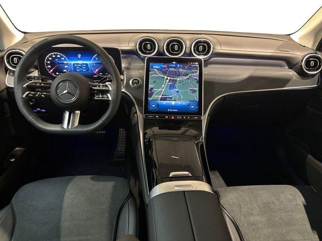 MERCEDES-BENZ GLC 220 d 4Matic Mild Hybrid AMG Line Advanced