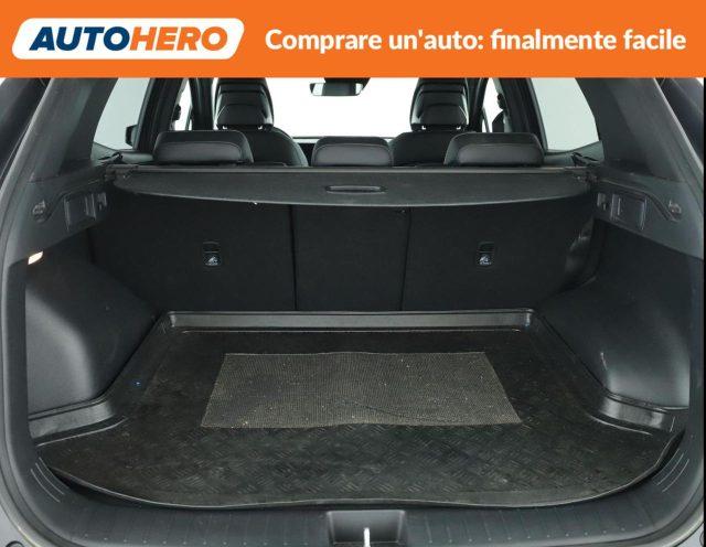 KIA Sportage 1.6 CRDi MHEV DCT GT-line