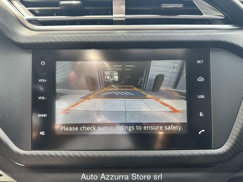 DR AUTOMOBILES DR3 dr3 S2 1.5 Bi-Fuel GPL *PROMO AZZURRA*