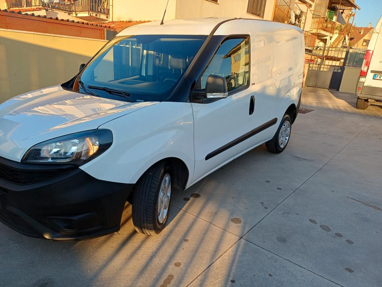 Fiat Doblo Doblò 1.6 MJT 105CV S&S PC-TN Cargo Easy