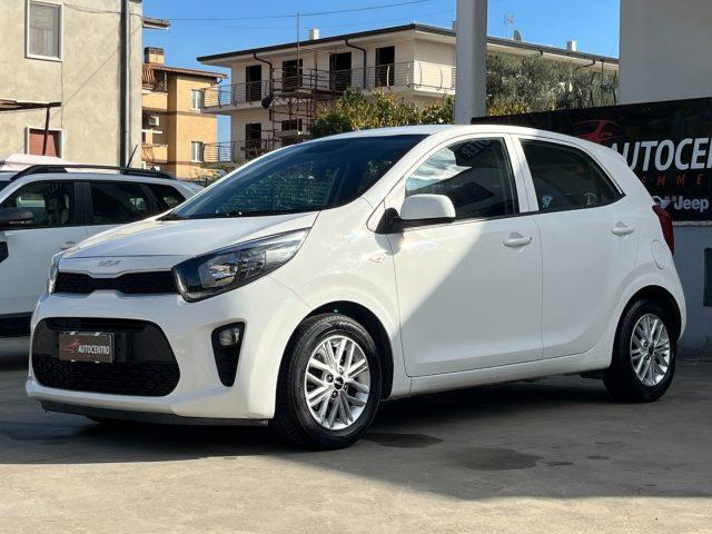 KIA Picanto 1.0 12V 5 porte Urban