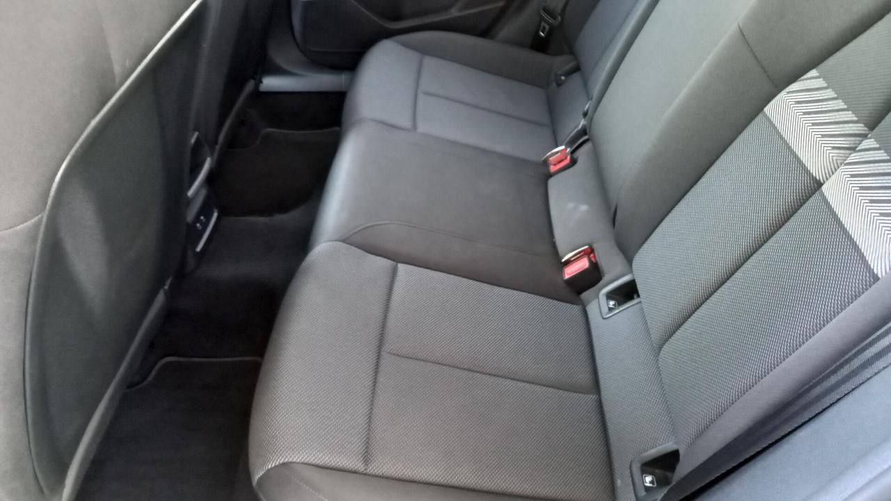 Audi A3 SPB 35 TDI S tronic