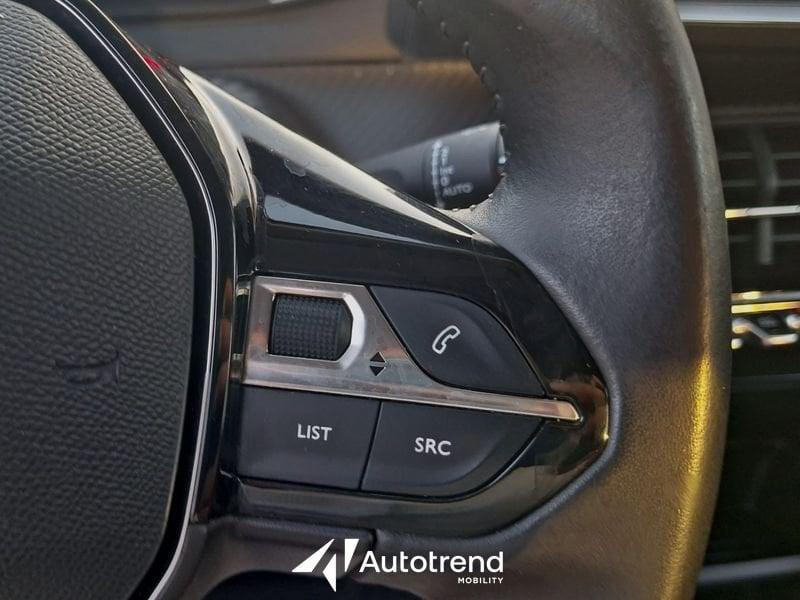 Peugeot 2008 1.5 BlueHDi 110 CV LED Active Pack S&S