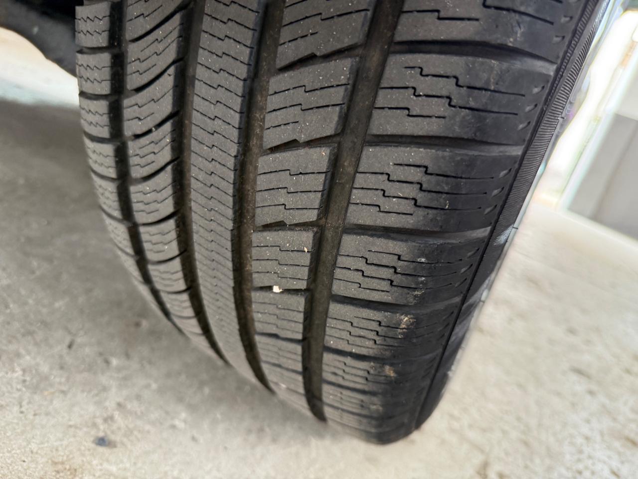 Ford Kuga 2.0 TDCi 163 CV 4WD Powersh.Titanium DPF