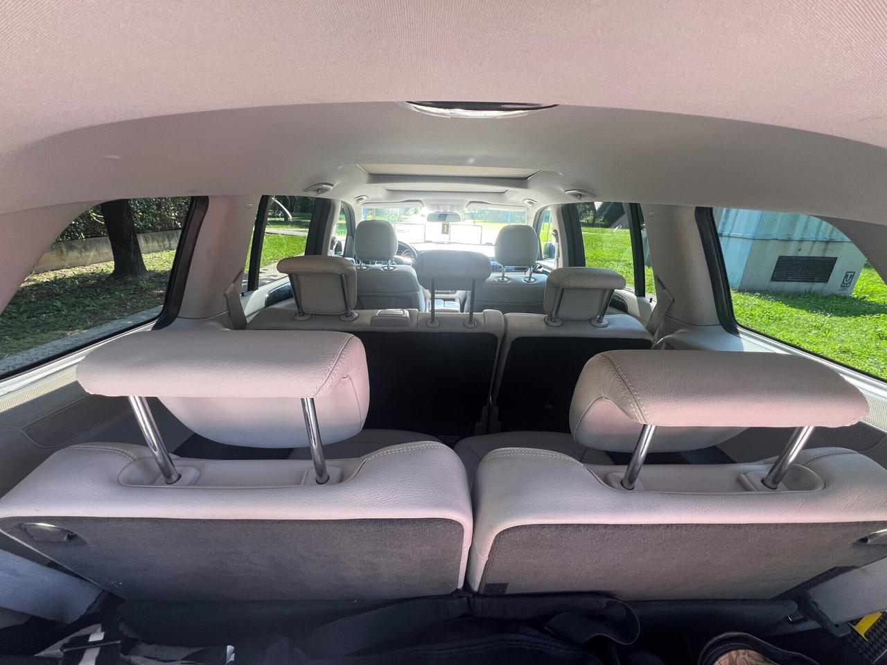 Mercedes-benz GL 350 GL 350 BlueTEC 4matic Premium
