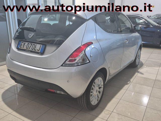 LANCIA Ypsilon 1.2 69 CV 5 porte Elle