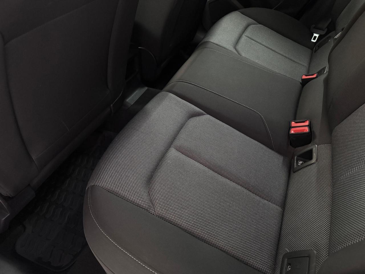 Audi Q2 1.6 TDI S tronic Sport Full Opt