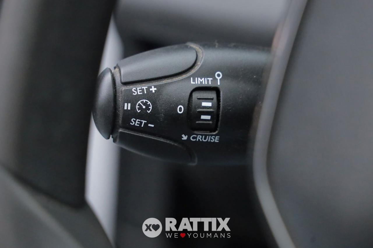 Peugeot Partner 1.5 BlueHDI 100CV L1 Premium (IVA ESCLUSA)