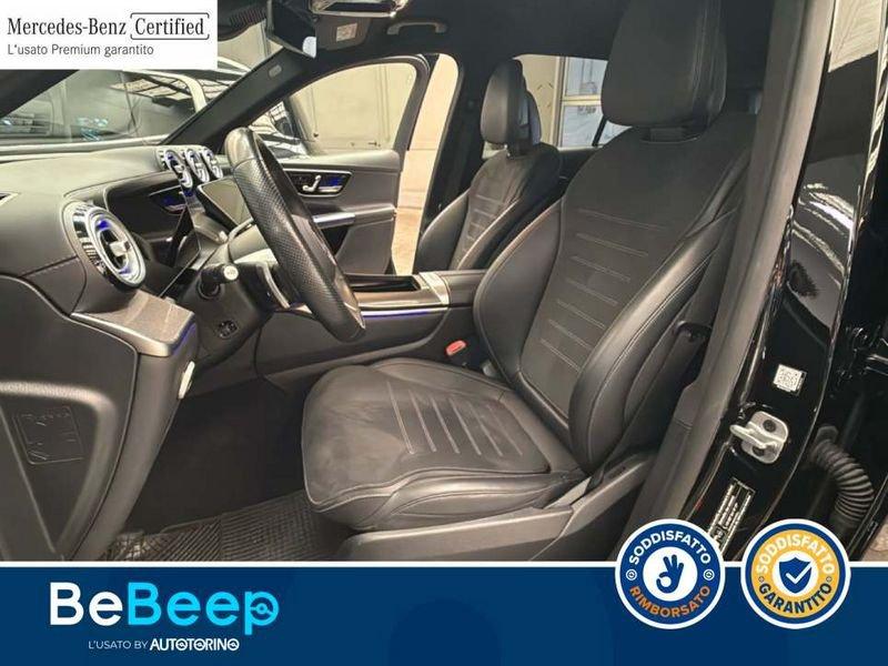 Mercedes-Benz GLC 220 D AMG LINE PREMIUM 4MATIC AUTO